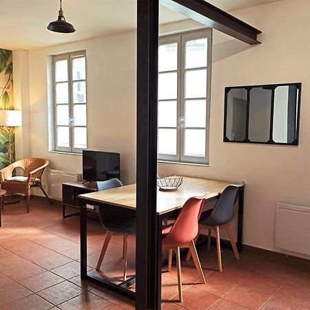 아비뇽 Ac - Quiet - Le Colibri, Bright Duplex 아파트 외부 사진