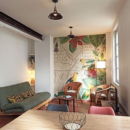 아비뇽 Ac - Quiet - Le Colibri, Bright Duplex 아파트 외부 사진