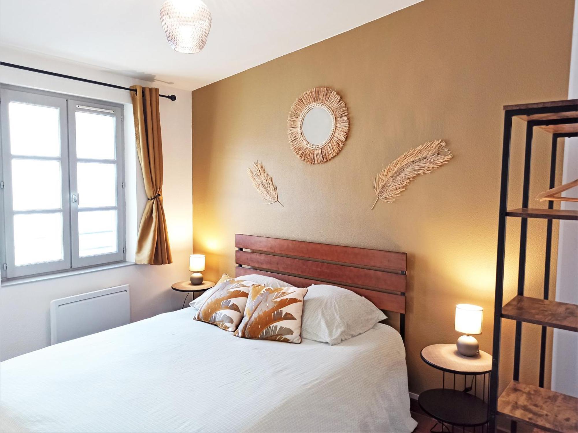 아비뇽 Ac - Quiet - Le Colibri, Bright Duplex 아파트 외부 사진